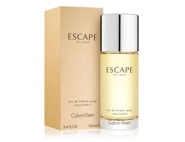 عطر كالفين كلاين اسكيب او دي تواليت